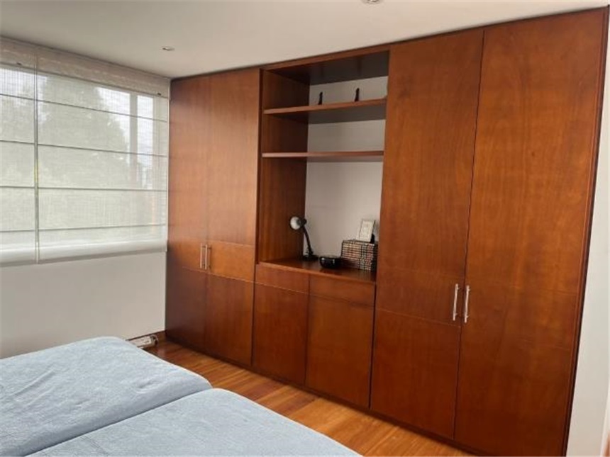 Casa en venta en Guaymaral, Bogotá · foto 8 de 24