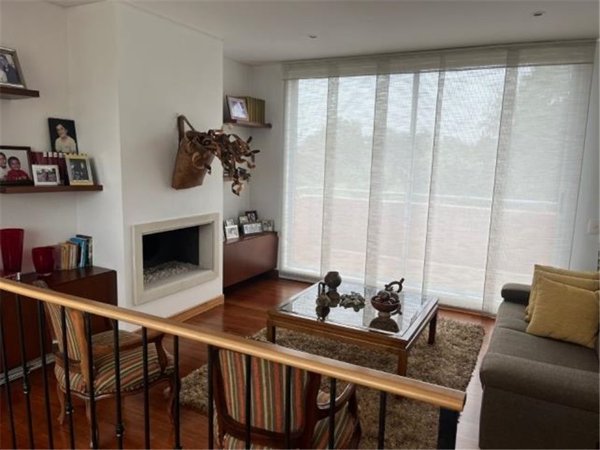 Casa en venta en Guaymaral, Bogotá · foto 15 de 24
