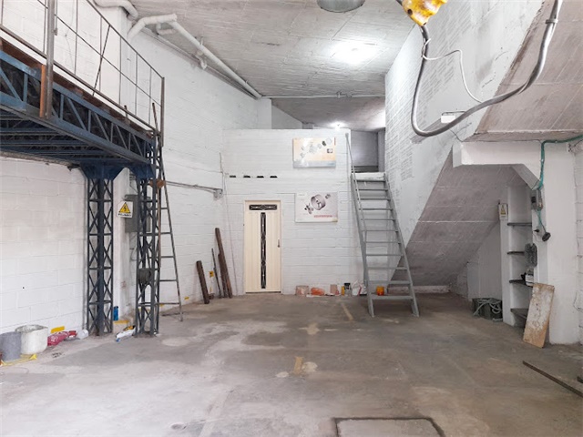 Bodega en venta en Guayabal, Medellín 2