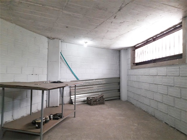 Bodega en venta en Guayabal, Medellín 5