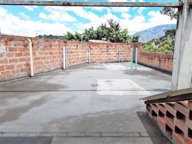 Bodega en venta en Guayabal, Medellín, 525 m² · foto 10 de 19