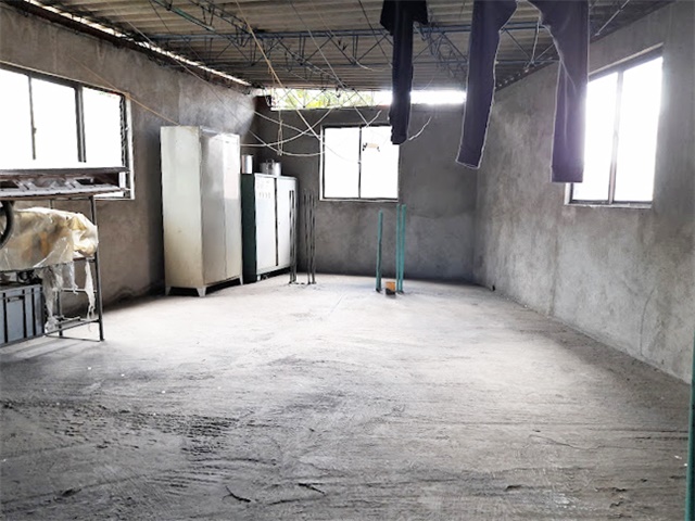 Bodega en venta en Guayabal, Medellín, 525 m² · foto 11 de 19