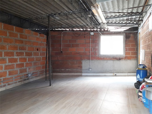 Bodega en venta en Guayabal, Medellín, 525 m² · foto 13 de 19