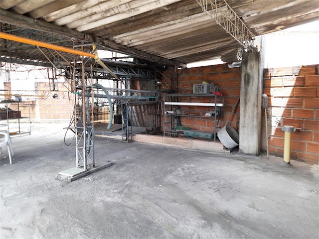 Bodega en venta en Guayabal, Medellín, 525 m² · foto 15 de 19