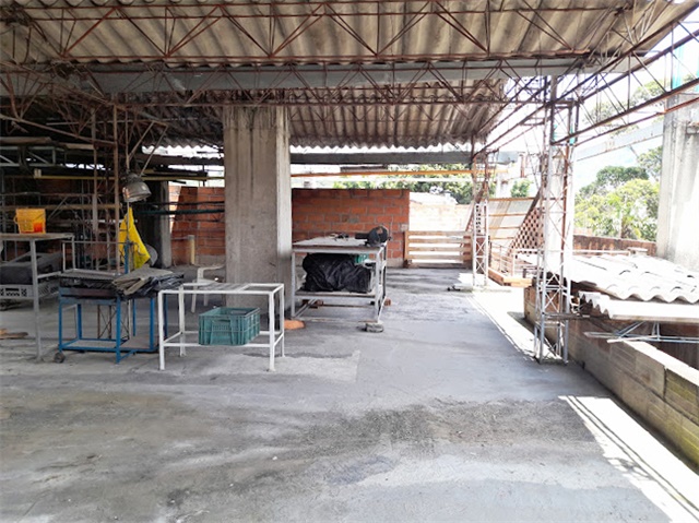 Bodega en venta en Guayabal, Medellín, 525 m² · foto 16 de 19