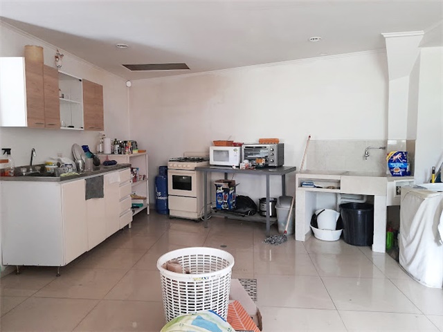 Bodega en venta en Guayabal, Medellín, 525 m² · foto 17 de 19