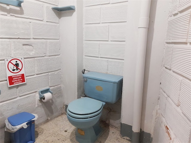 Bodega en venta en Guayabal, Medellín, 525 m² · foto 18 de 19