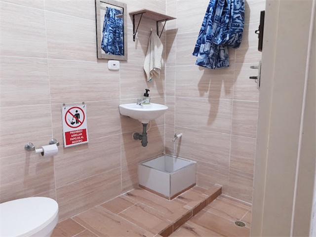 Bodega en venta en Guayabal, Medellín, 525 m² · foto 19 de 19