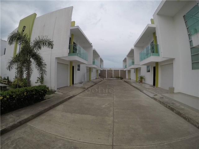 Casa en venta en San Francisco, Montería · foto 3 de 22
