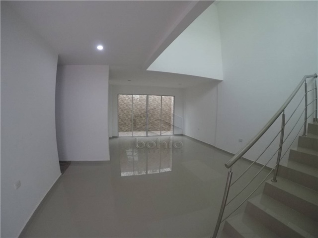 Casa en venta en San Francisco, Montería · foto 4 de 22