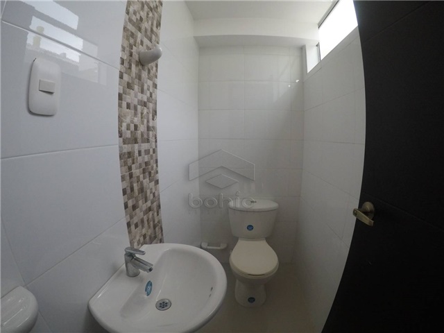 Casa en venta en San Francisco, Montería · foto 6 de 22