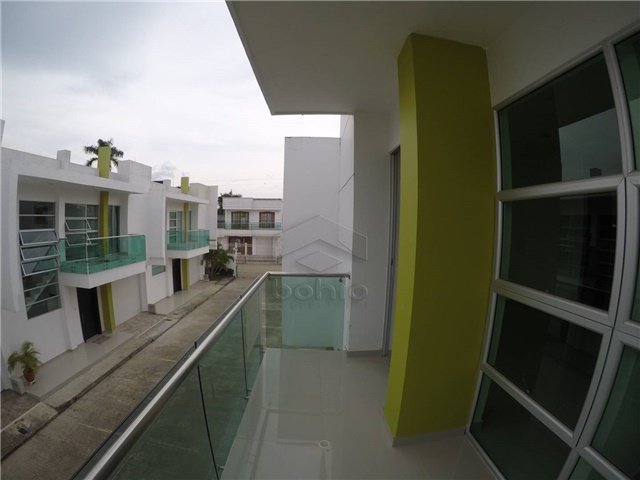 Casa en venta en San Francisco, Montería · foto 19 de 22