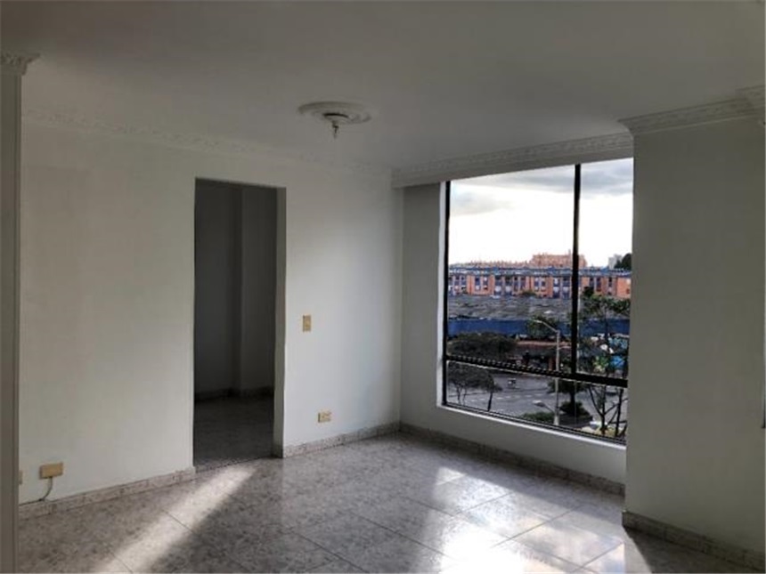 Piso – Bogotá, Localidad Fontibón - Vista 2