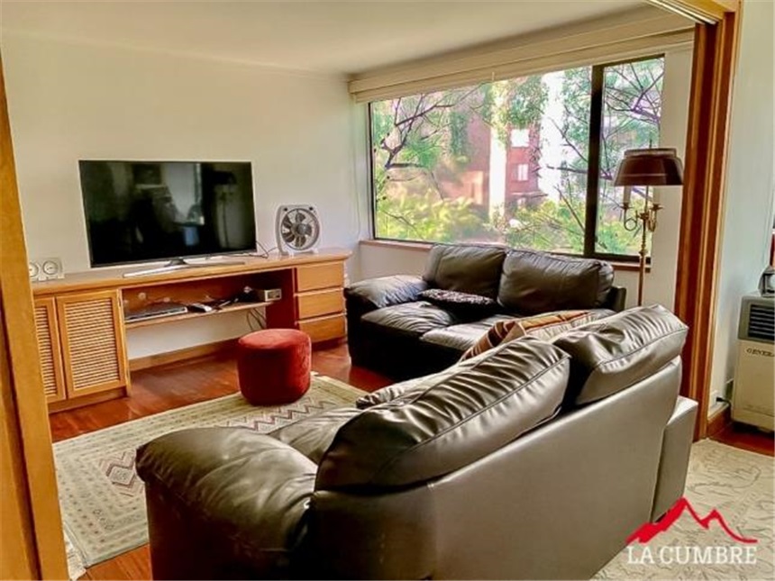 Apartamento de 3 alcobas en arriendo en San Lucas, Medellín, 250 m² · foto 5 de 6