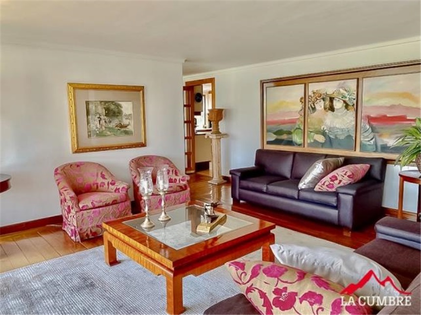 Apartamento de 3 alcobas en arriendo en San Lucas, Medellín, 250 m² · foto 6 de 6