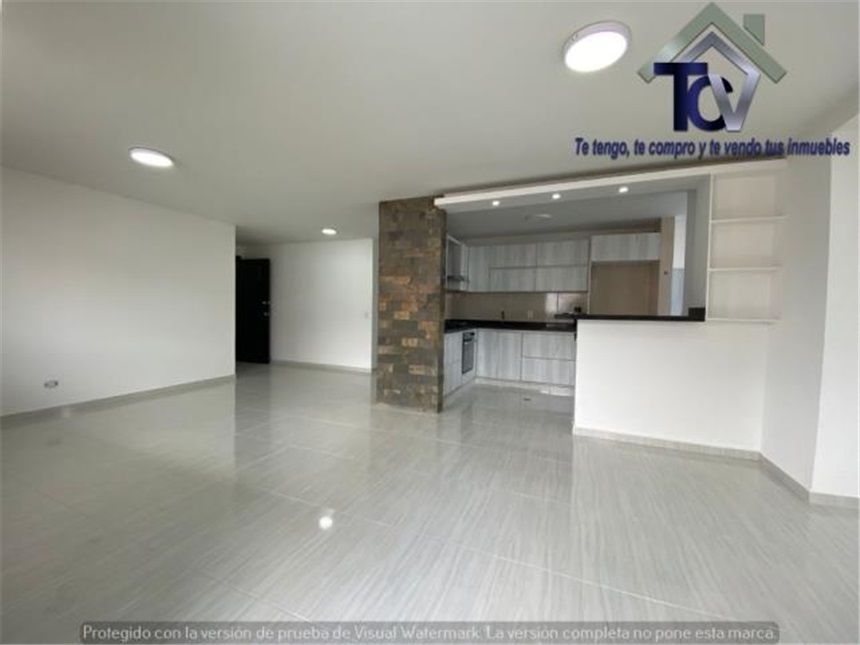 Apartamento de 3 alcobas en venta en Cabecera Del Llano, Bucaramanga, 108 m² · foto 5 de 24