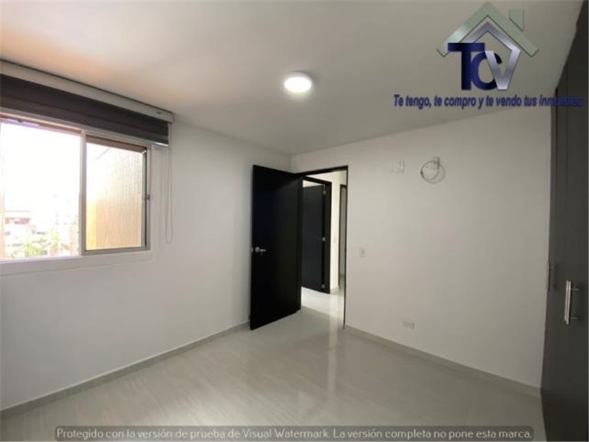 Apartamento de 3 alcobas en venta en Cabecera Del Llano, Bucaramanga, 108 m² · foto 19 de 24