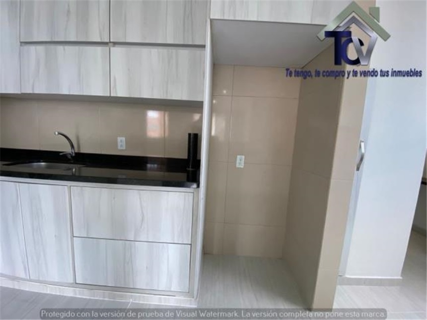 Apartamento de 3 alcobas en venta en Cabecera Del Llano, Bucaramanga, 108 m² · foto 3 de 24