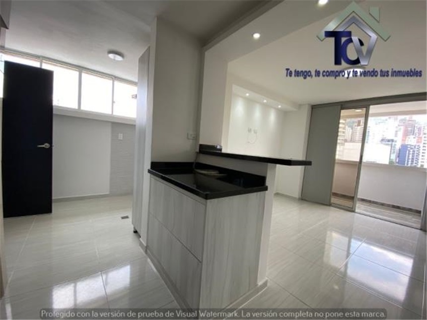 Apartamento de 3 alcobas en venta en Cabecera Del Llano, Bucaramanga, 108 m² · foto 4 de 24