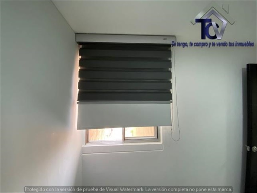 Apartamento de 3 alcobas en venta en Cabecera Del Llano, Bucaramanga, 108 m² · foto 8 de 24