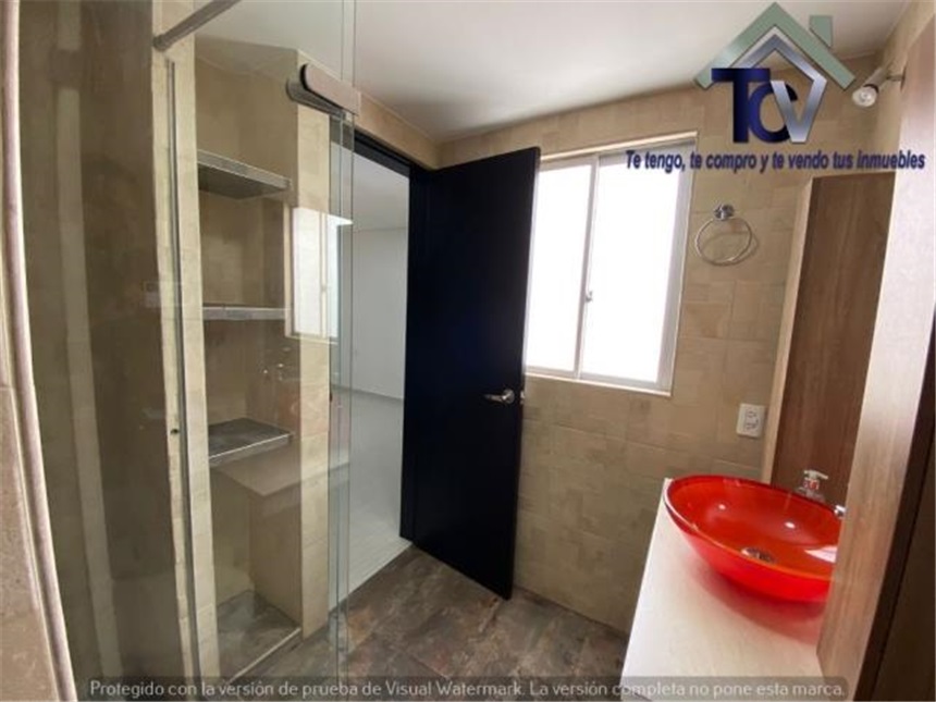 Apartamento de 3 alcobas en venta en Cabecera Del Llano, Bucaramanga, 108 m² · foto 24 de 24