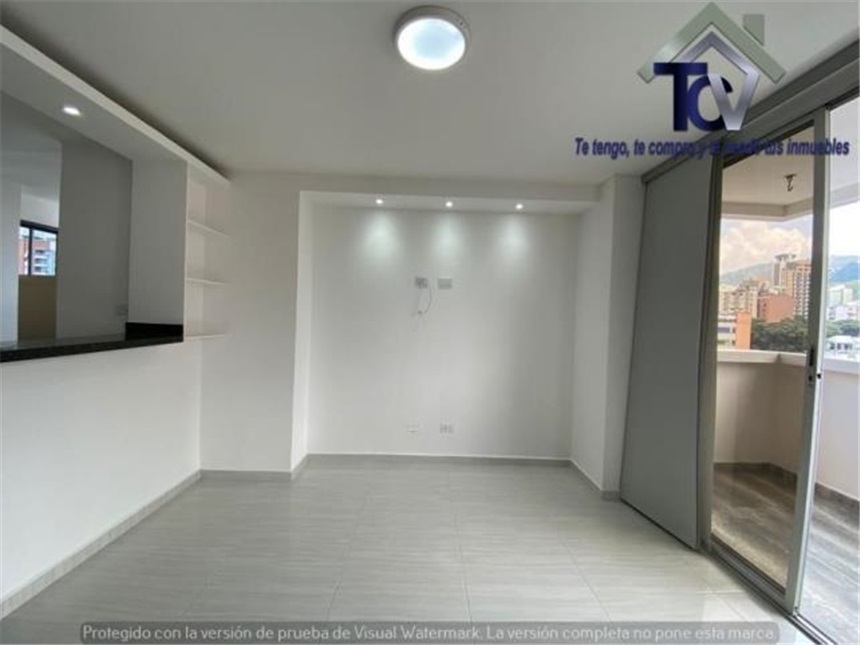 Apartamento de 3 alcobas en venta en Cabecera Del Llano, Bucaramanga, 108 m² · foto 7 de 24