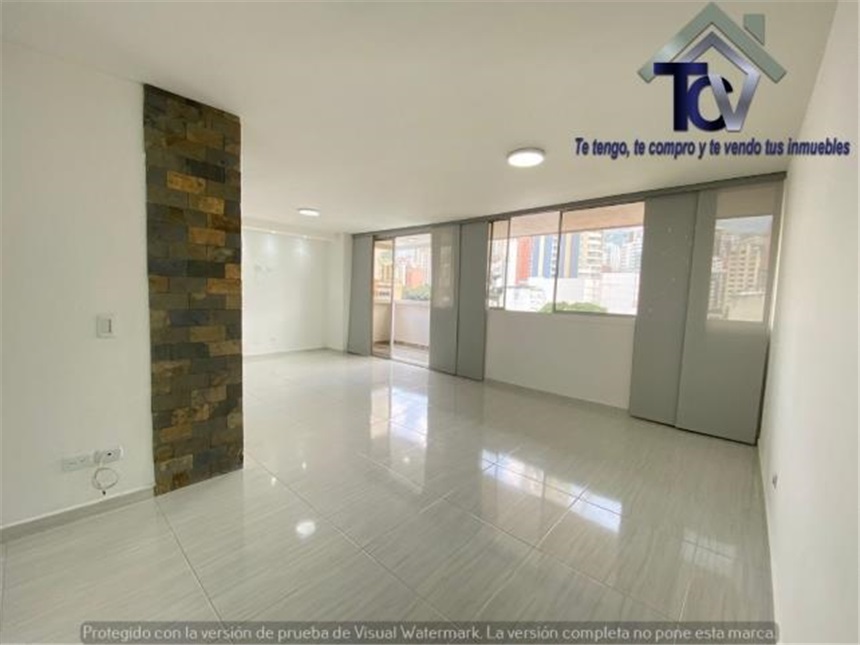 Apartamento de 3 alcobas en venta en Cabecera Del Llano, Bucaramanga, 108 m² · foto 14 de 24