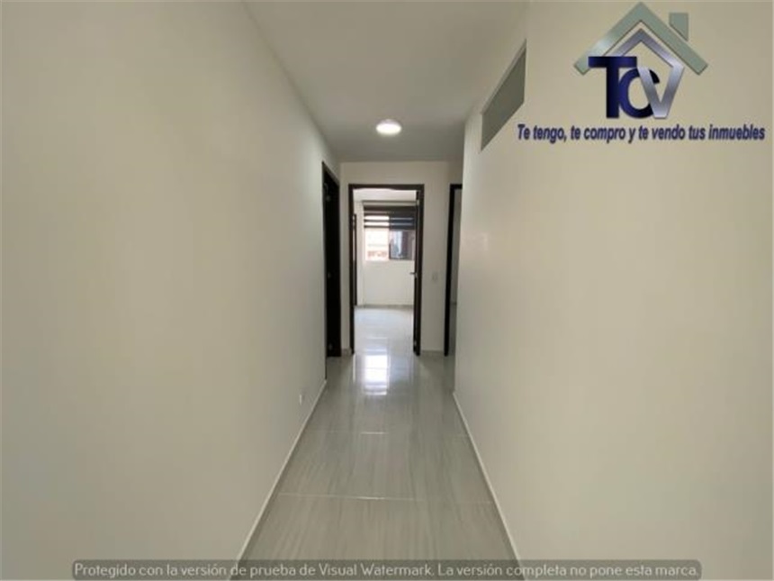 Apartamento de 3 alcobas en venta en Cabecera Del Llano, Bucaramanga, 108 m² · foto 21 de 24