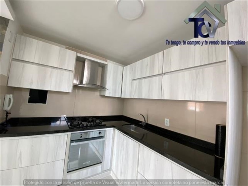 Apartamento de 3 alcobas en venta en Cabecera Del Llano, Bucaramanga, 108 m² · foto 2 de 24