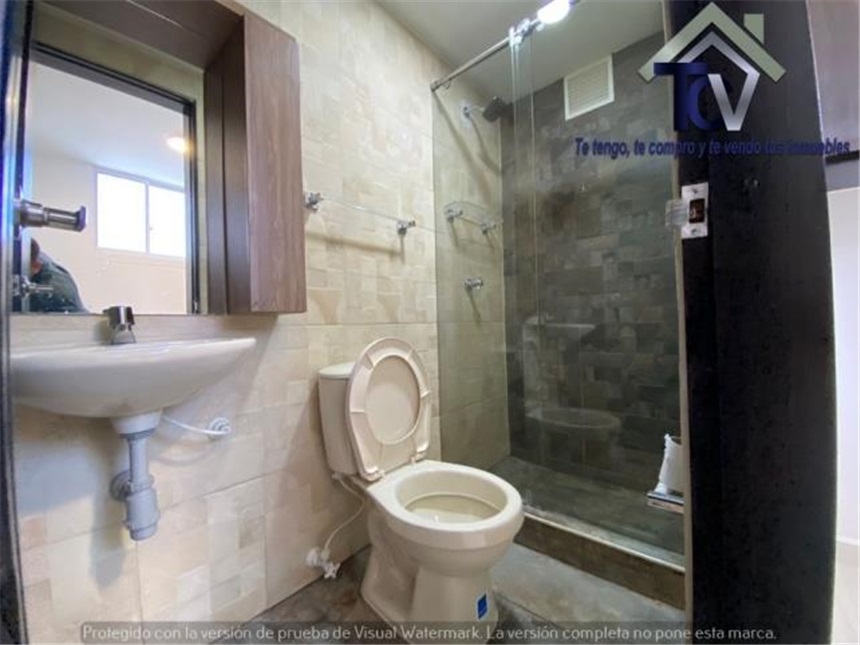 Apartamento de 3 alcobas en venta en Cabecera Del Llano, Bucaramanga, 108 m² · foto 22 de 24