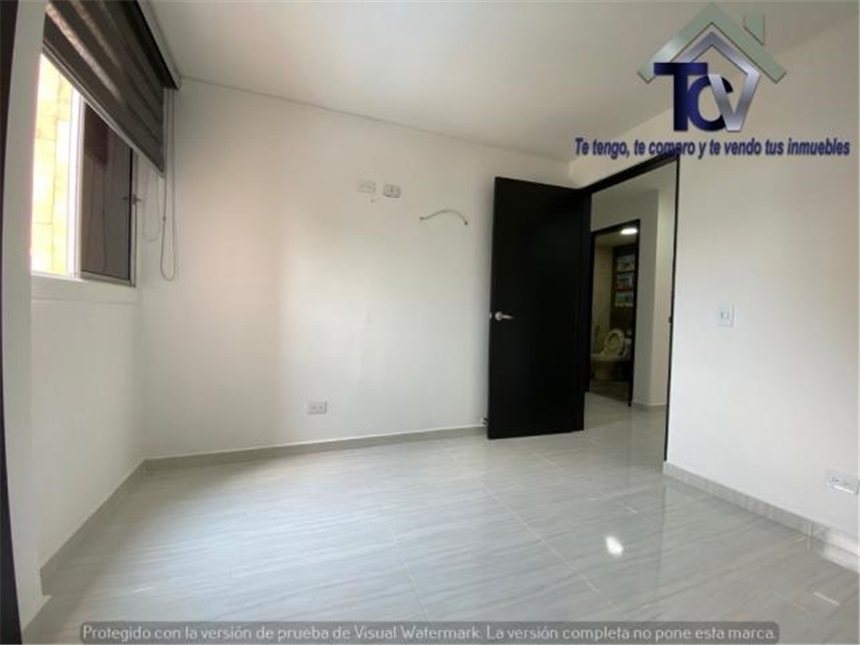 Apartamento de 3 alcobas en venta en Cabecera Del Llano, Bucaramanga, 108 m² · foto 9 de 24