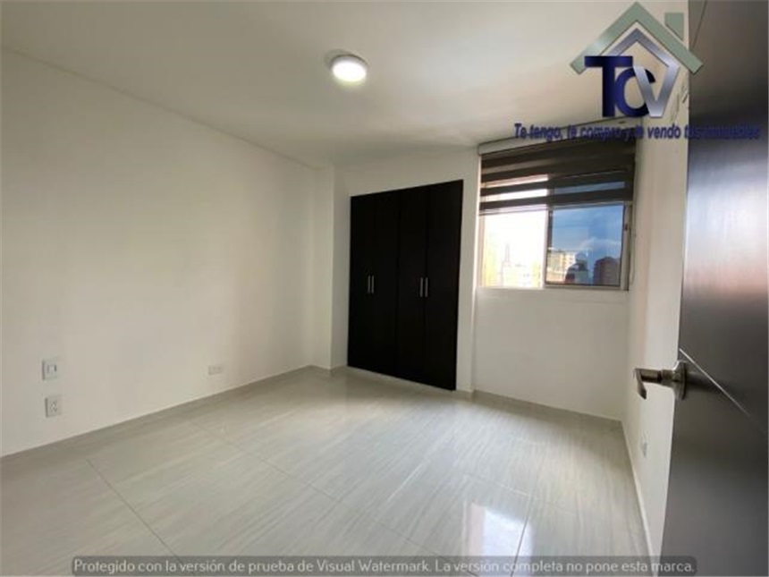 Apartamento de 3 alcobas en venta en Cabecera Del Llano, Bucaramanga, 108 m² · foto 13 de 24