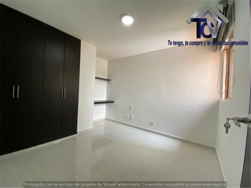 Apartamento de 3 alcobas en venta en Cabecera Del Llano, Bucaramanga, 108 m² · foto 20 de 24