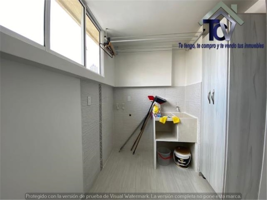 Apartamento de 3 alcobas en venta en Cabecera Del Llano, Bucaramanga, 108 m² · foto 6 de 24