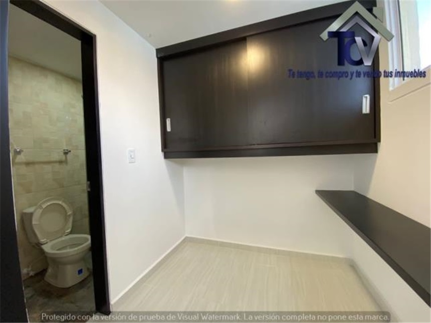Apartamento de 3 alcobas en venta en Cabecera Del Llano, Bucaramanga, 108 m² · foto 10 de 24