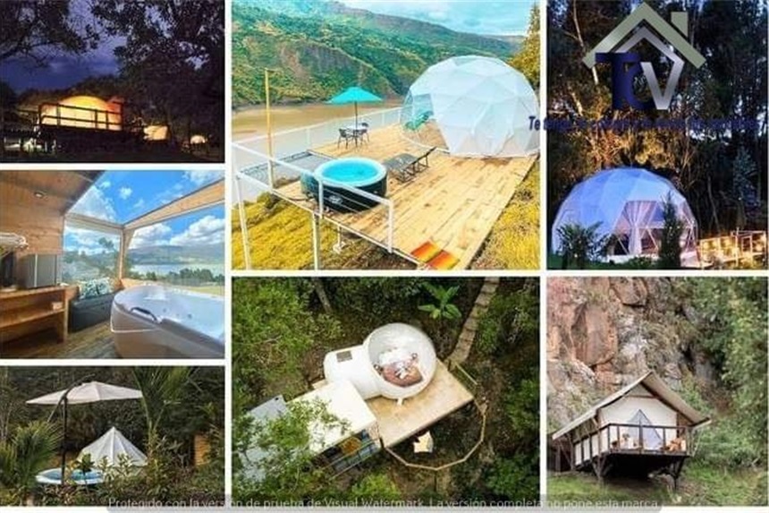 Finca en venta en Casco Antiguo - Floridablanca, Floridablanca, 60000 m² · foto 9 de 18