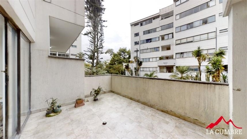 Apartamento de 4 alcobas en arriendo en El Tesoro, Medellín, 240 m² · foto 12 de 12