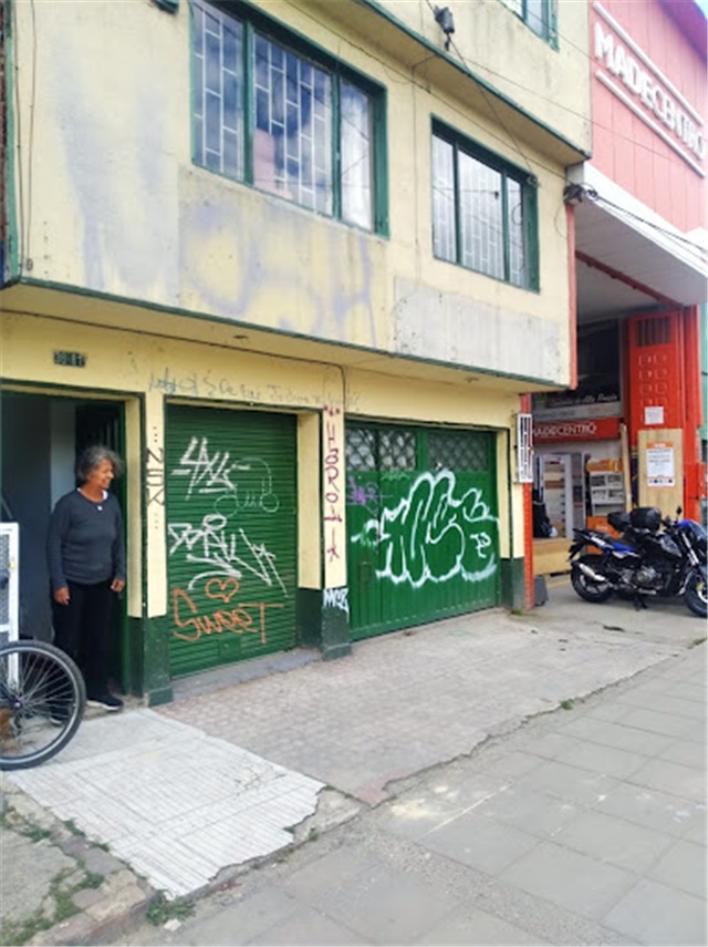 Casa en venta en Techo, Bogotá · foto 18 de 18