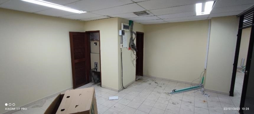 Local en Arriendo - Más