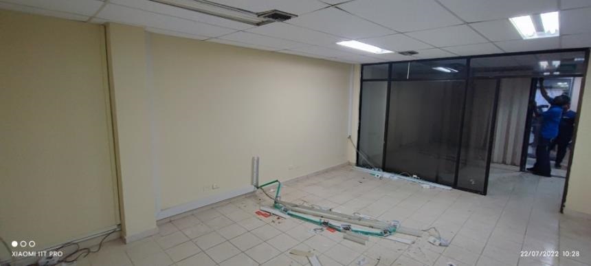 Local en Arriendo - Vista 3