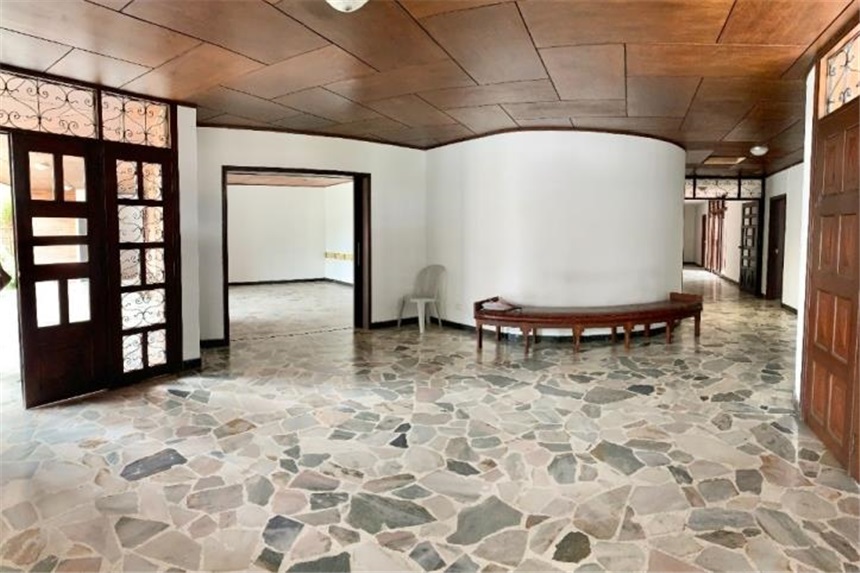 Casa – Cali, Arboledas, Comuna 2 - Vista 2