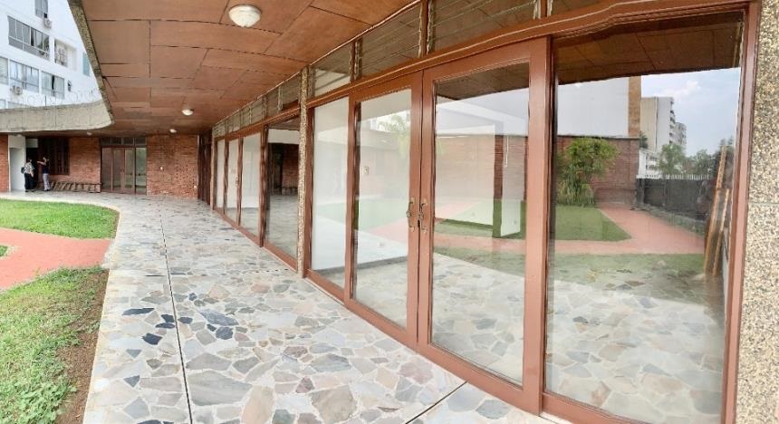 Casa – Cali, Arboledas, Comuna 2 - Vista 4