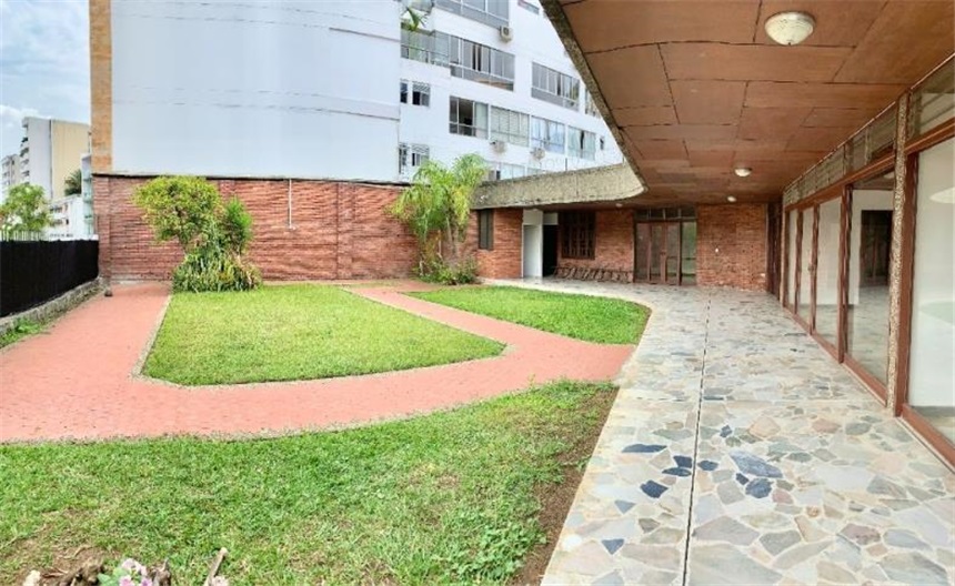 Casa – Cali, Arboledas, Comuna 2 - Vista 5