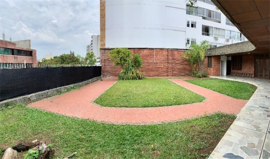 Casa – Cali, Arboledas, Comuna 2 - Vista 3