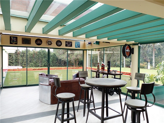 Casa de 4 alcobas en venta en Las Palmas, Medellín, 300 m² · foto 4 de 20