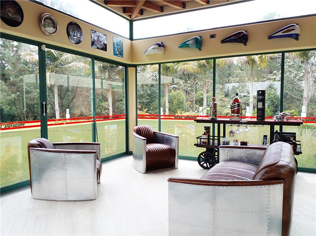 Casa de 4 alcobas en venta en Las Palmas, Medellín, 300 m² · foto 5 de 20