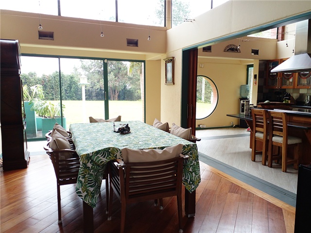 Casa de 4 alcobas en venta en Las Palmas, Medellín, 300 m² · foto 6 de 20
