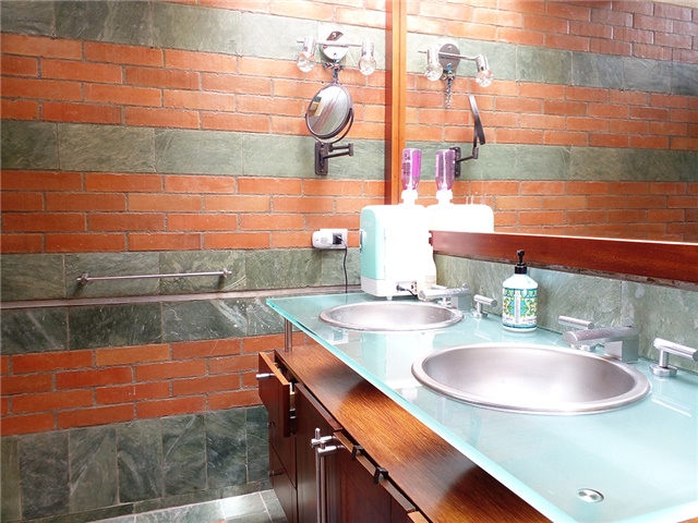Casa de 4 alcobas en venta en Las Palmas, Medellín, 300 m² · foto 18 de 20