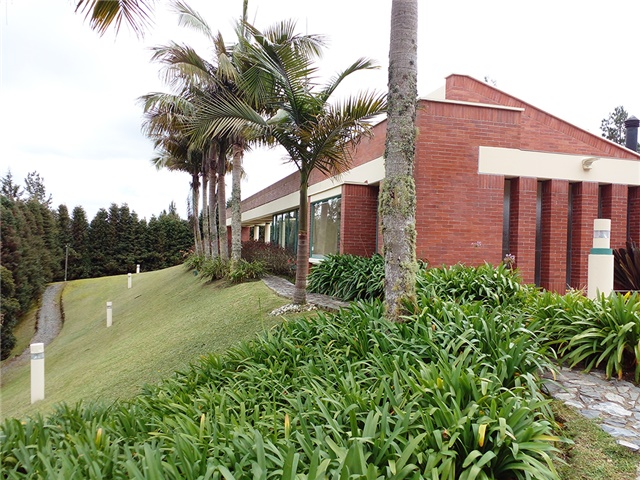 Casa de 4 alcobas en venta en Las Palmas, Medellín, 300 m² · foto 19 de 20