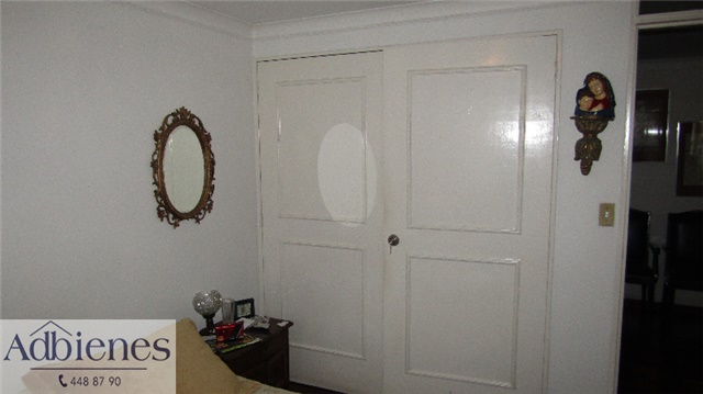 Apartamento de 3 alcobas en venta en Laureles, Medellín, 210 m² · foto 13 de 18